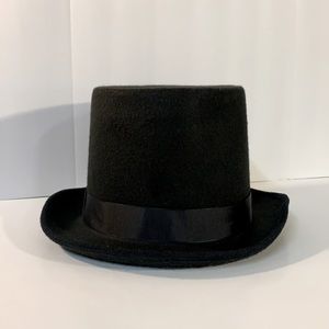 Abraham Lincoln’s Top Hat